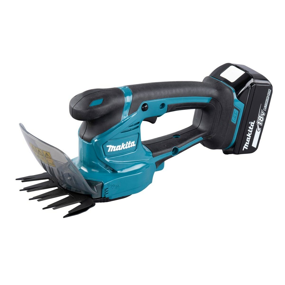 Heckenschneider Makita DUM111SYX 27 W 18 V
