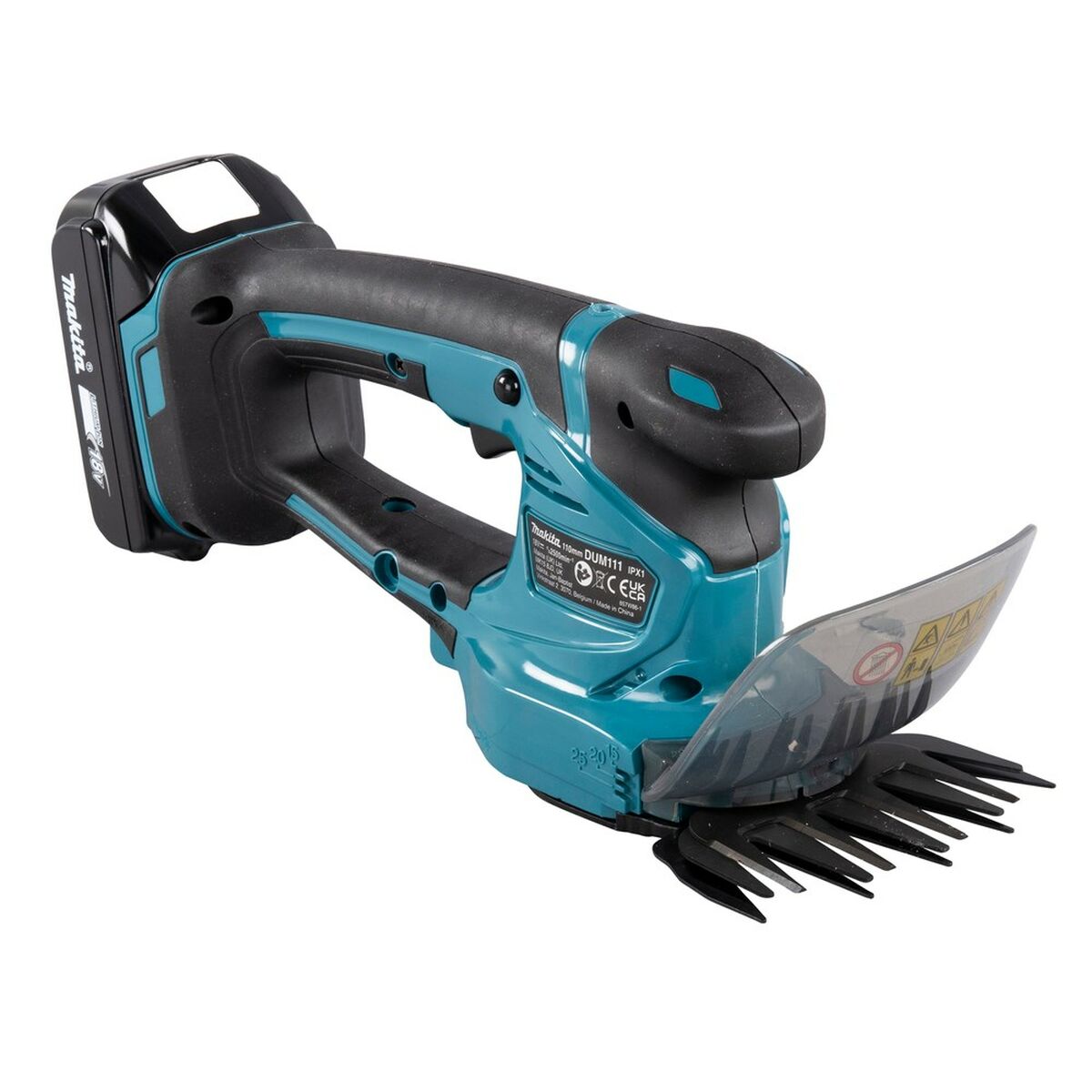Heckenschneider Makita DUM111SYX 27 W 18 V