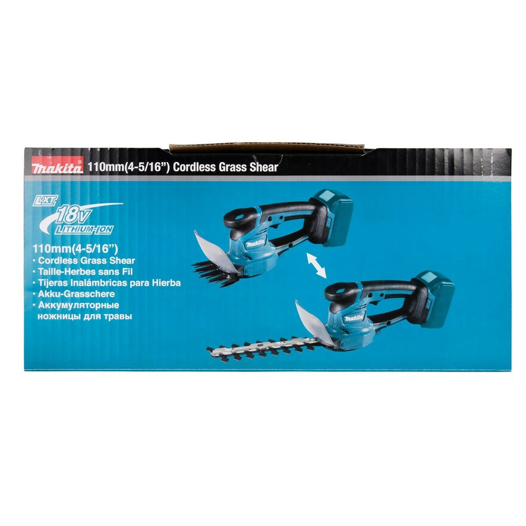 Heckenschneider Makita DUM111SYX 27 W 18 V
