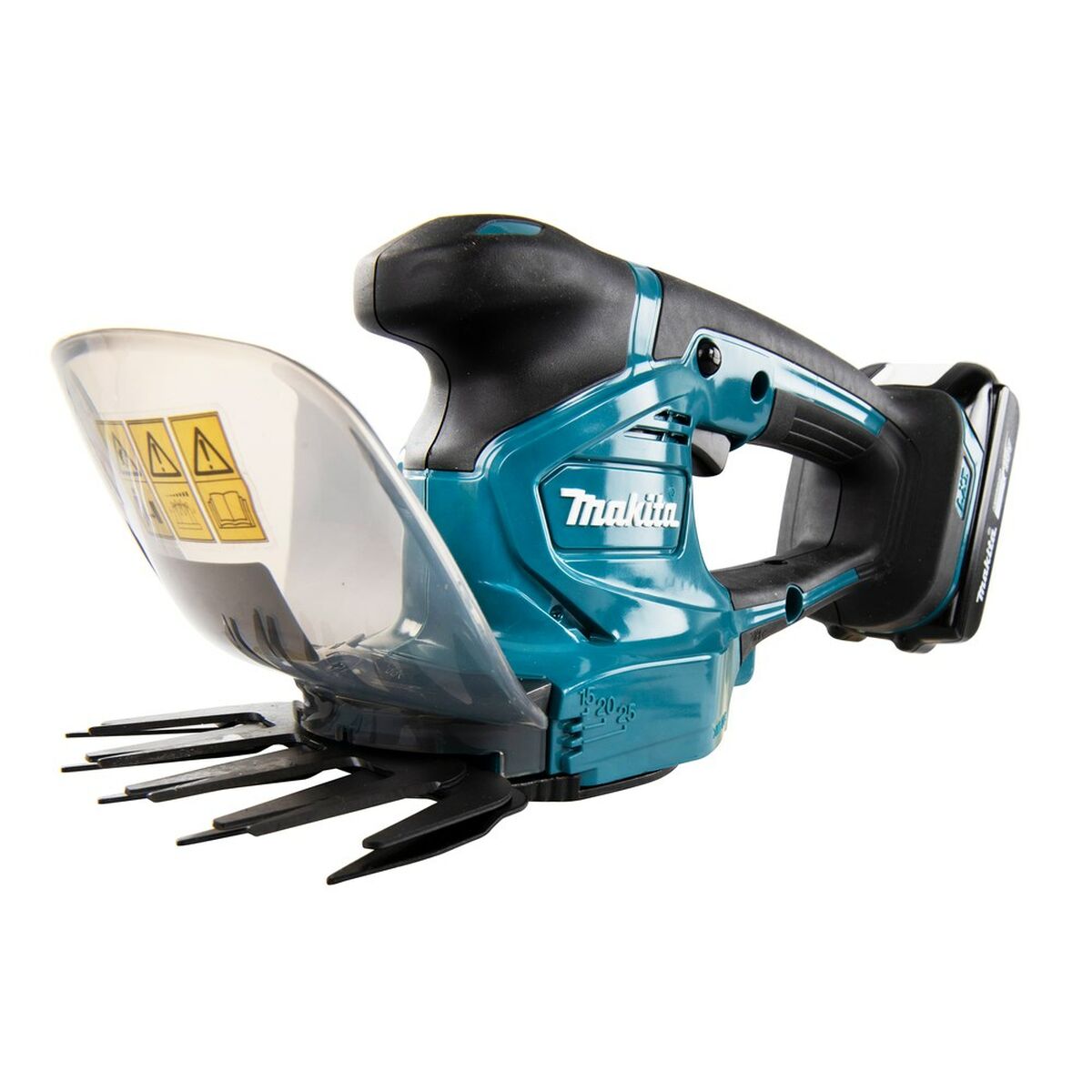 Heckenschneider Makita DUM111SYX 27 W 18 V
