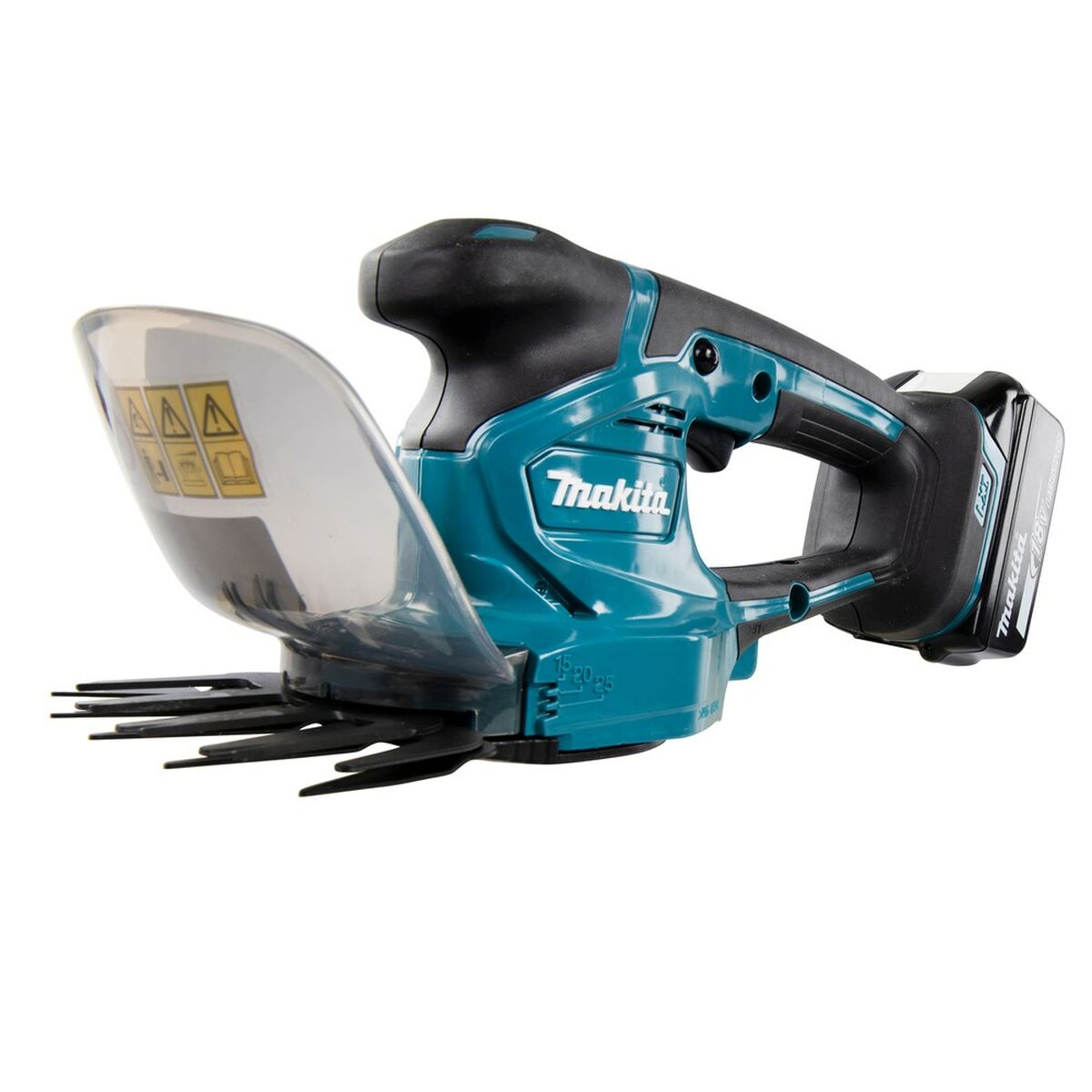 Heckenschneider Makita DUM111SYX 27 W 18 V