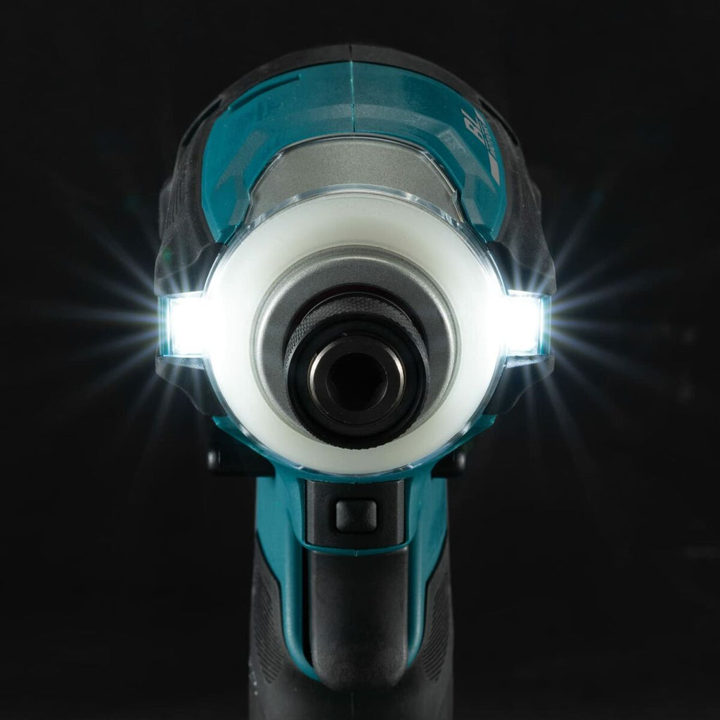 Elektrischer Schraubendreher Makita DTD172Z