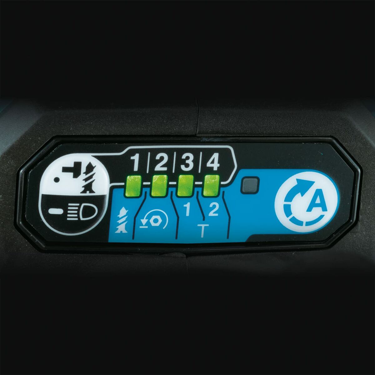 Elektrischer Schraubendreher Makita DTD172Z