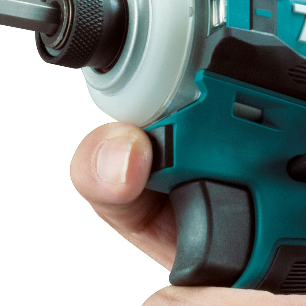 Elektrischer Schraubendreher Makita DTD172Z