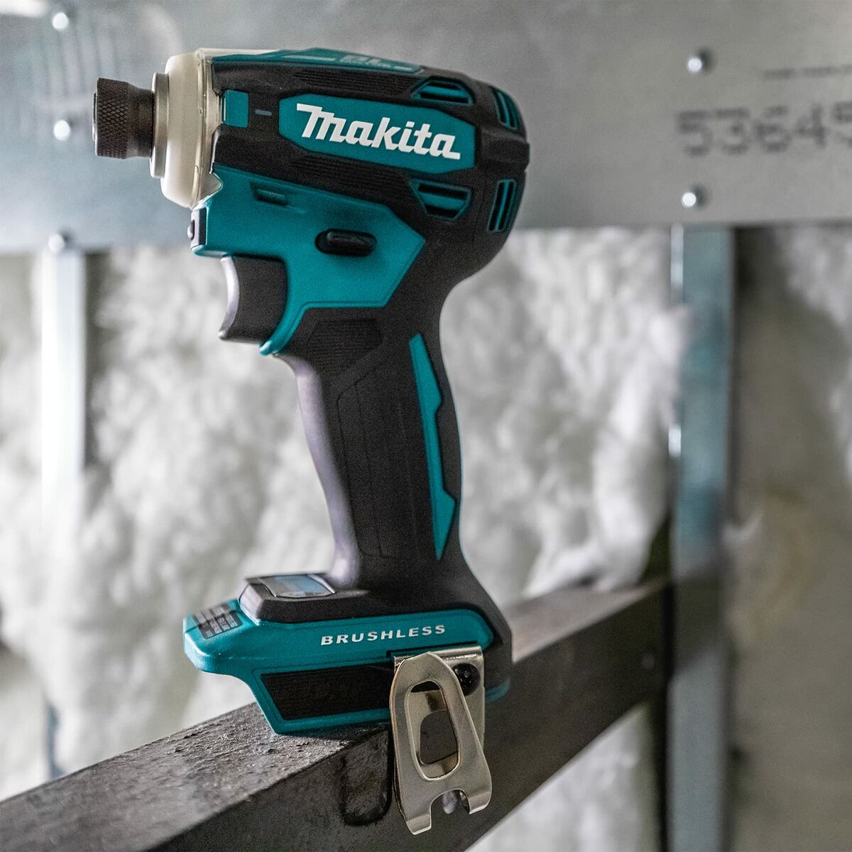 Elektrischer Schraubendreher Makita DTD172Z