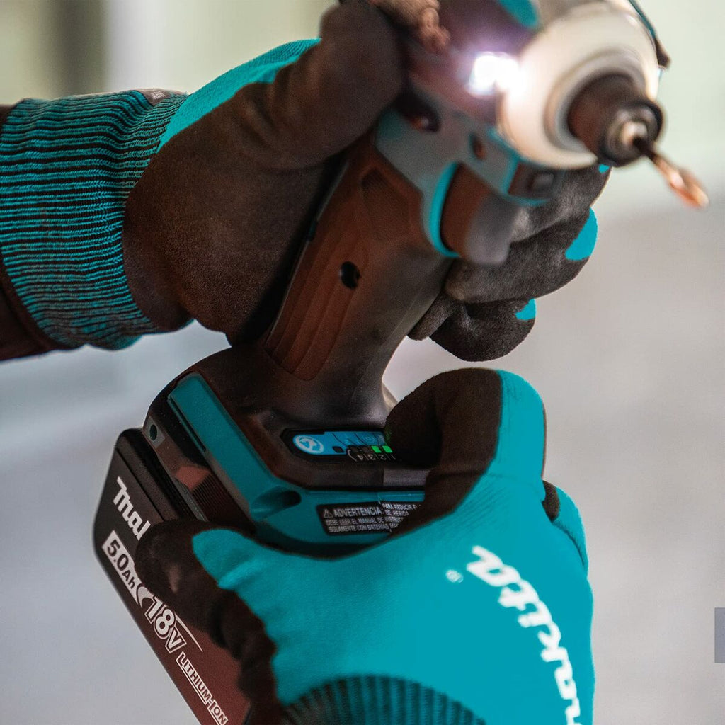 Elektrischer Schraubendreher Makita DTD172Z