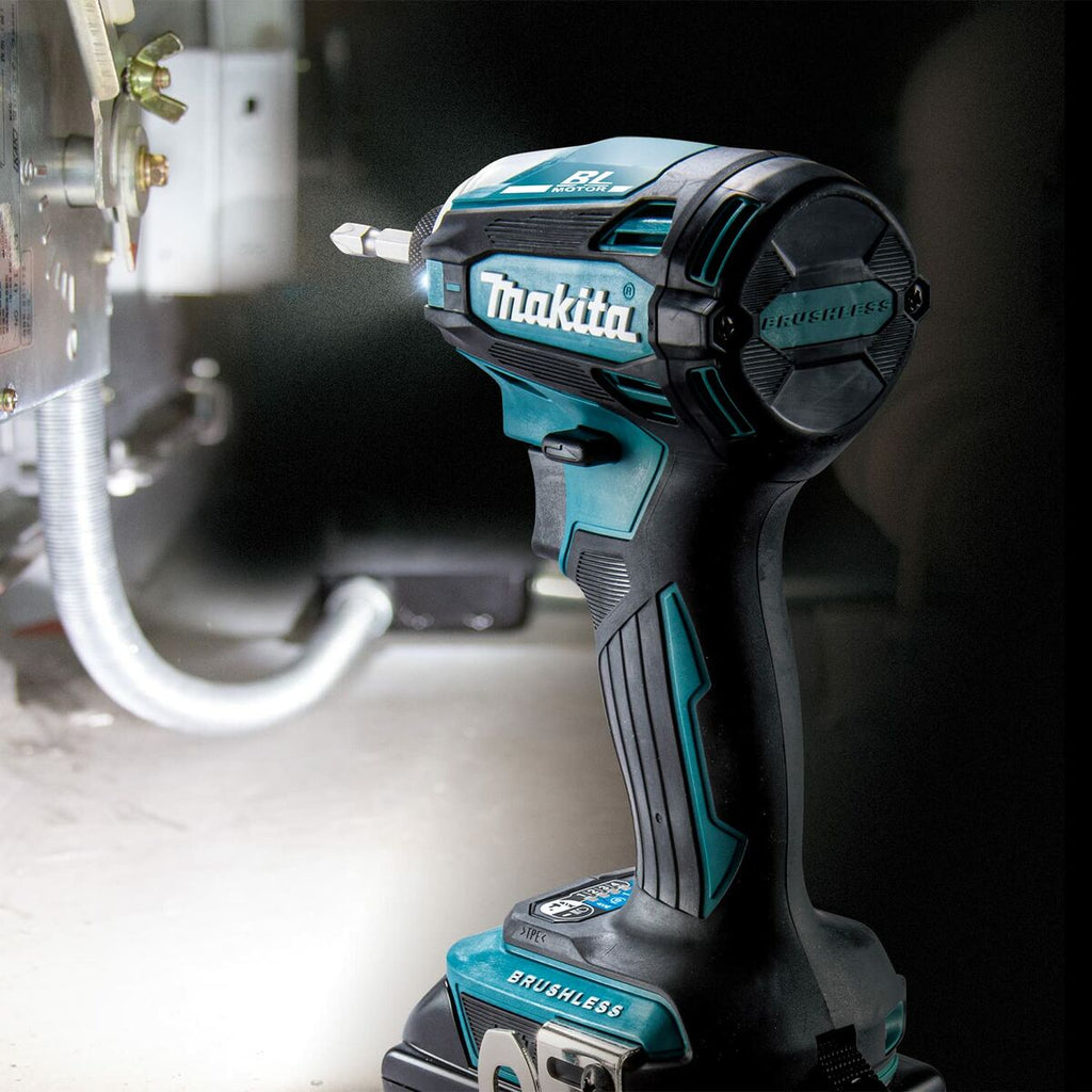 Elektrischer Schraubendreher Makita DTD172Z