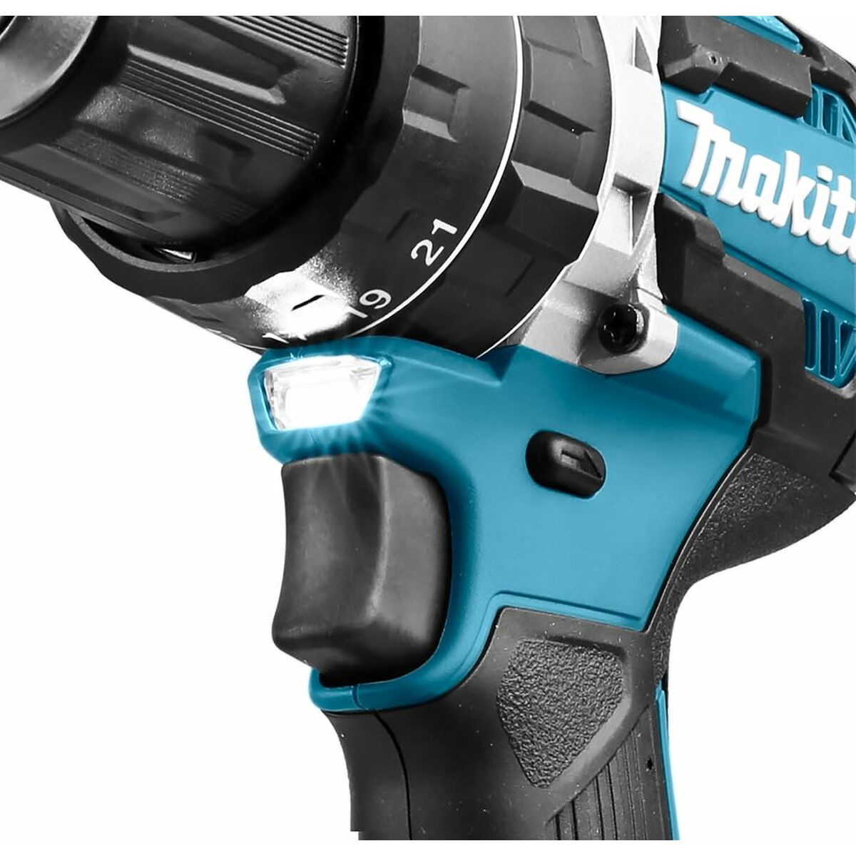 Elektrischer Schraubendreher Makita DHP484RTJ