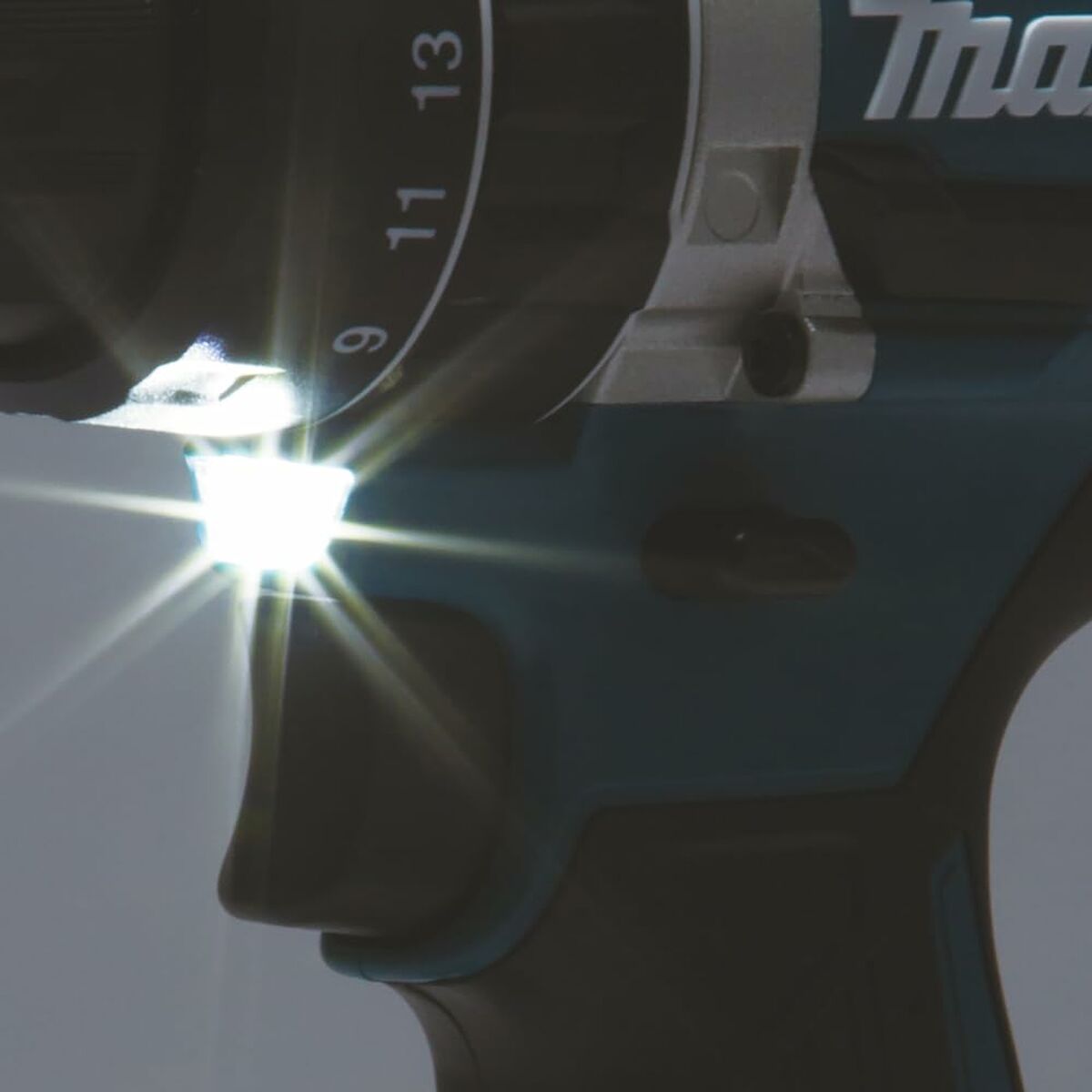 Elektrischer Schraubendreher Makita DHP484RTJ