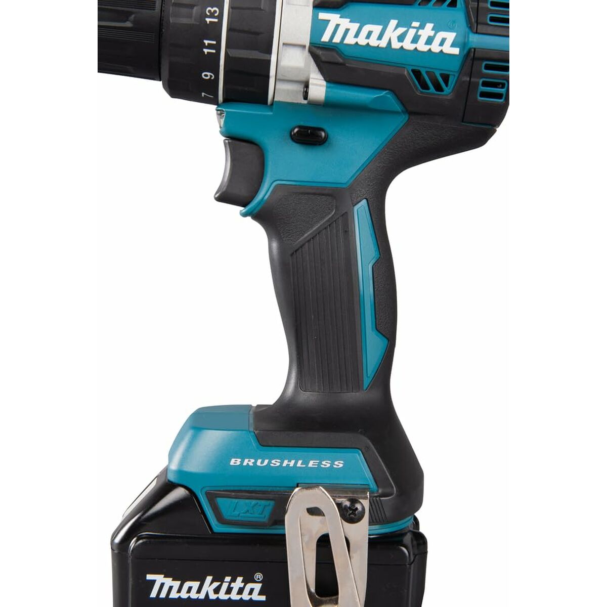 Elektrischer Schraubendreher Makita DHP484RTJ
