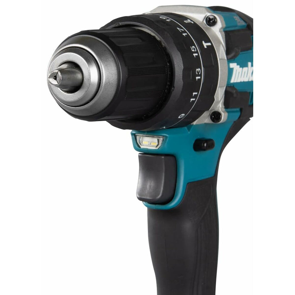 Elektrischer Schraubendreher Makita DHP484RTJ