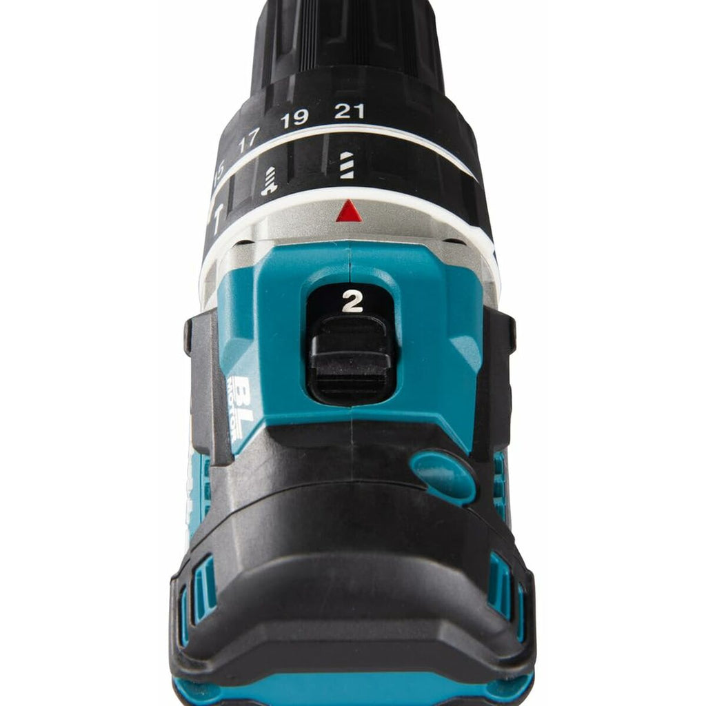 Elektrischer Schraubendreher Makita DHP484RTJ