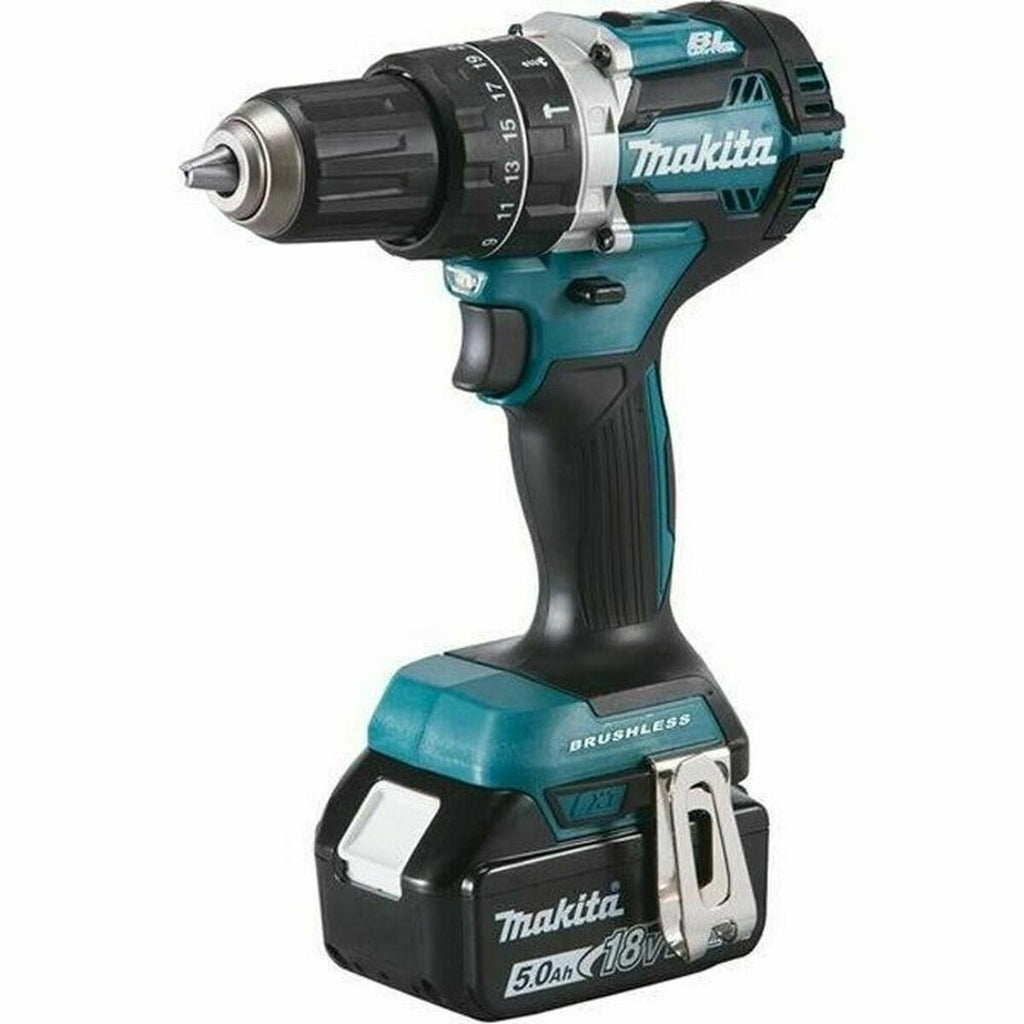 Elektrischer Schraubendreher Makita DHP484RTJ