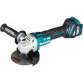 Winkelschleifer Makita DGA513Z 125 mm 50 W