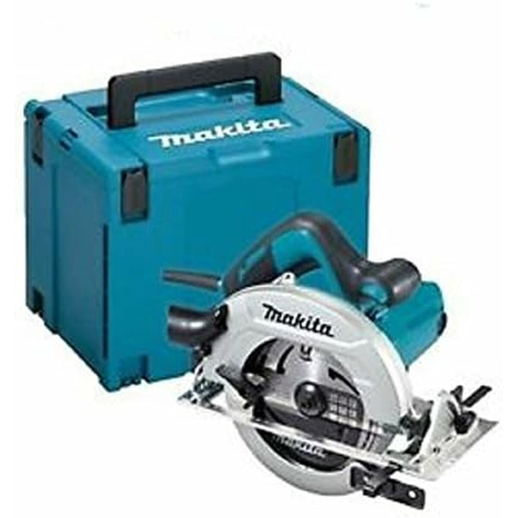 Kreissäge Makita HS7611J 1600 W Ø 19 cm 240 V 190 mm
