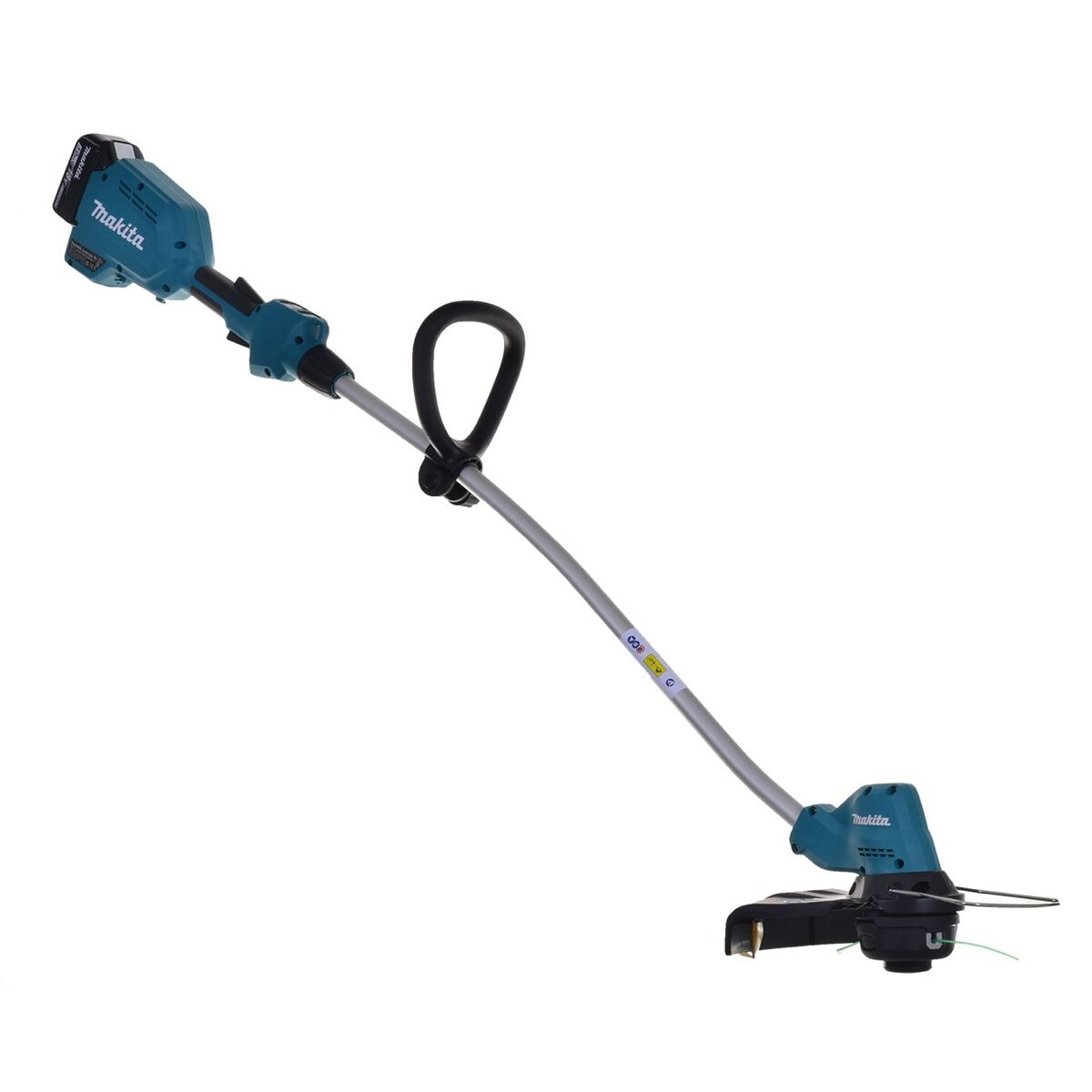 Elektro-Trimmer Makita DUR189RFE 250 W 18 V