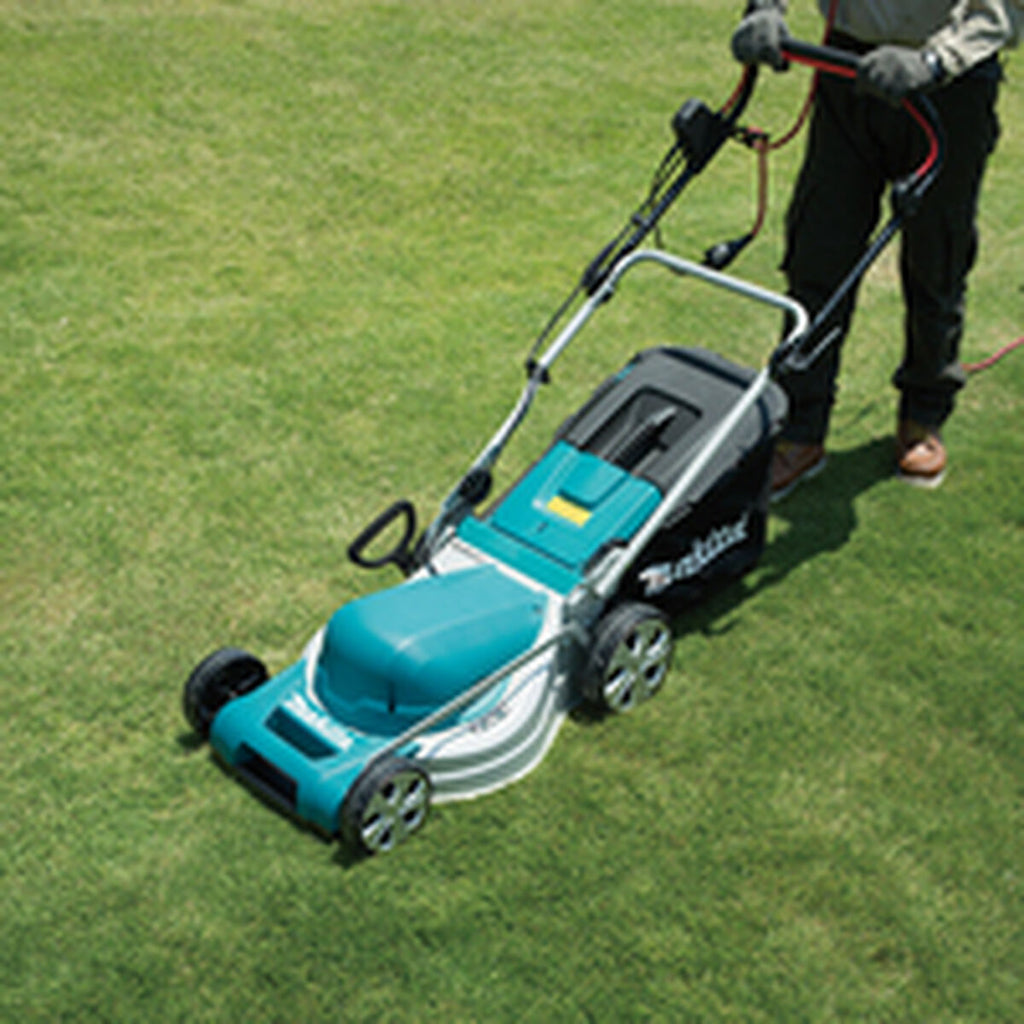 Rasenmäher Makita ELM4121