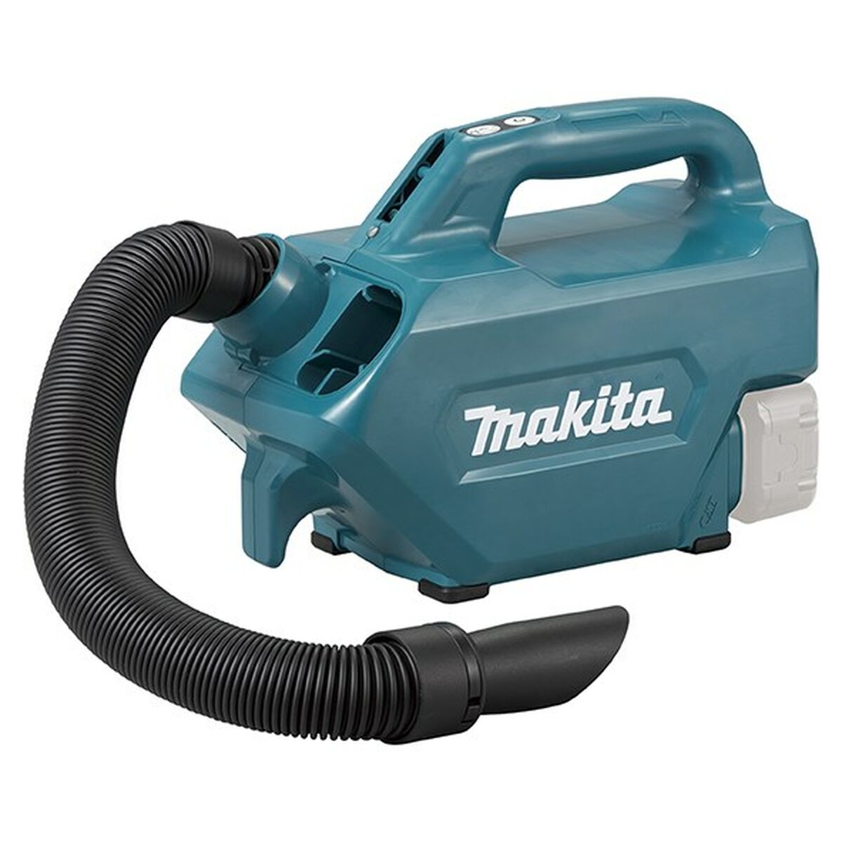 Besenstaubsauger Makita CL121DZ