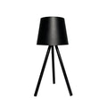 Atmosphärische Tischlampe | LuxeStyle