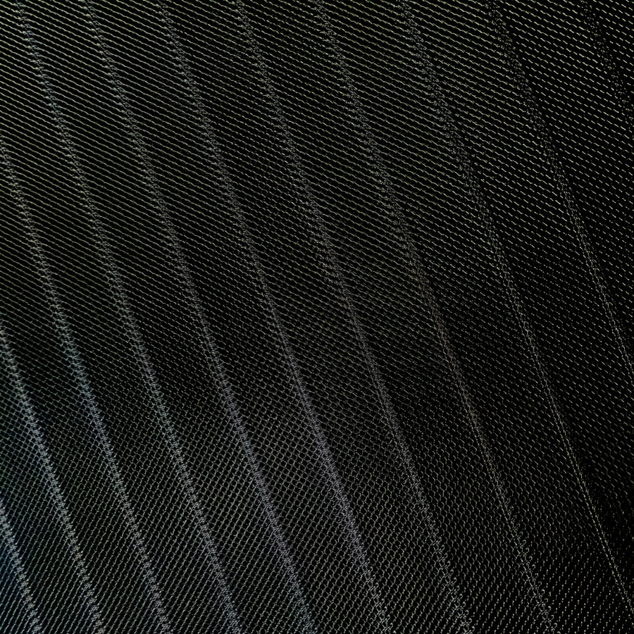 Magnetischer Fliegenvorhang mit Spitze