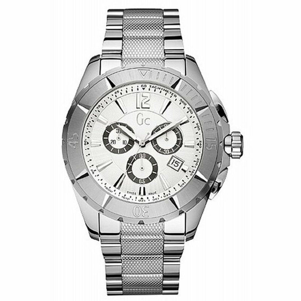 Herrenuhr Guess (Ø 46 mm)