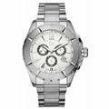 Herrenuhr Guess (Ø 46 mm)