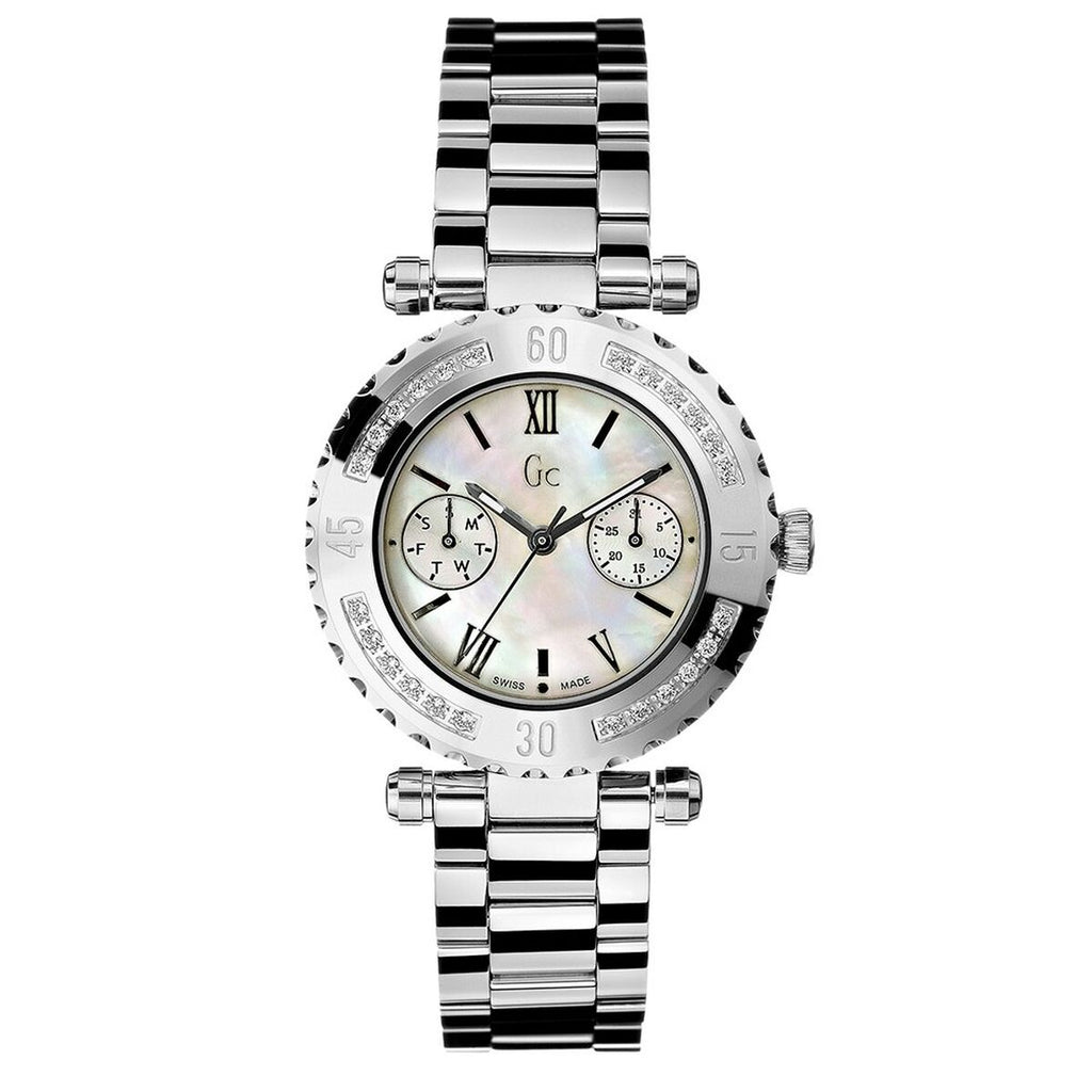Damenuhr Guess (Ø 34 mm)