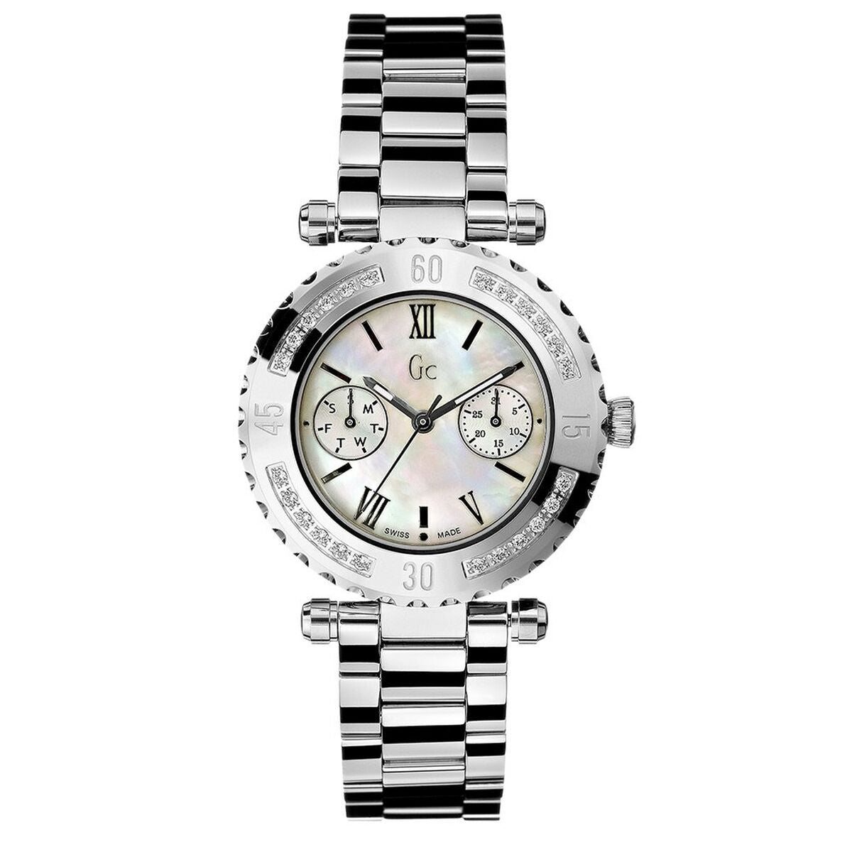 Damenuhr Guess (Ø 34 mm)