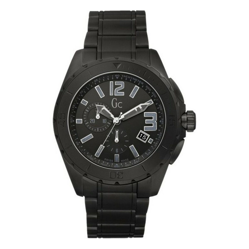 Herrenuhr Guess (Ø 45 mm)