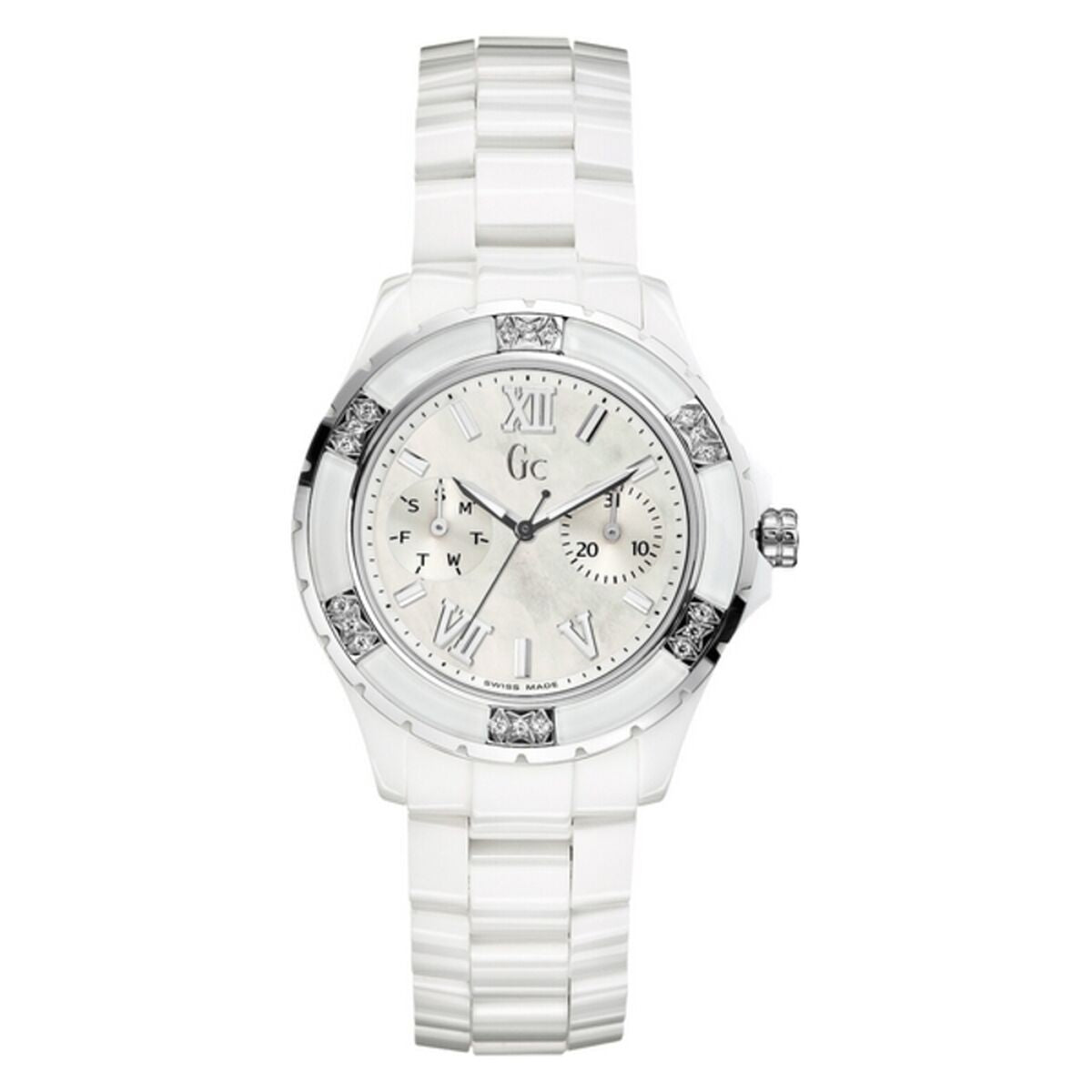 Damenuhr Guess (Ø 36 mm)