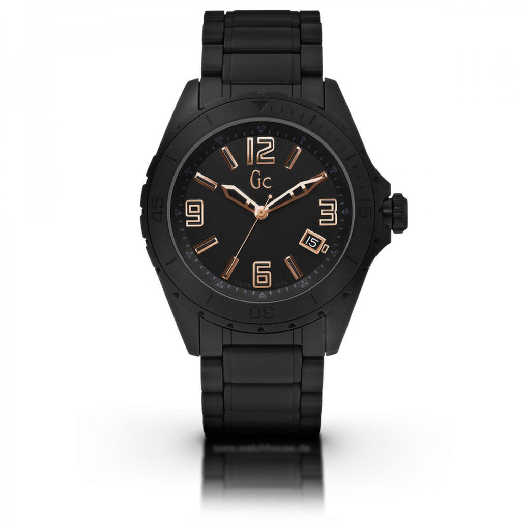 Markante Uhr 45mm – Für Sie & Ihn, ein Statement