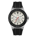 Herrenuhr Guess (Ø 46 mm)