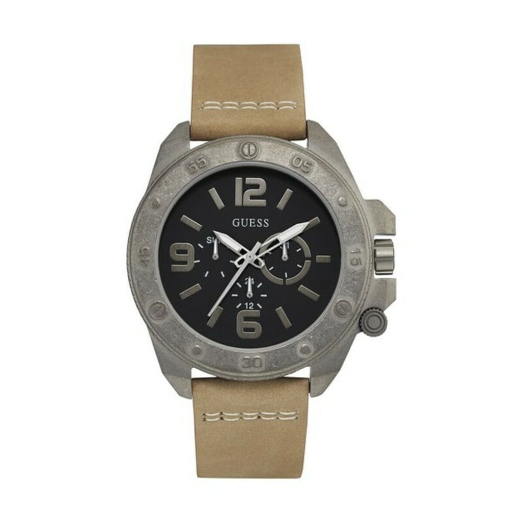 Herrenuhr Guess (Ø 46 mm)