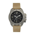 Herrenuhr Guess (Ø 46 mm)
