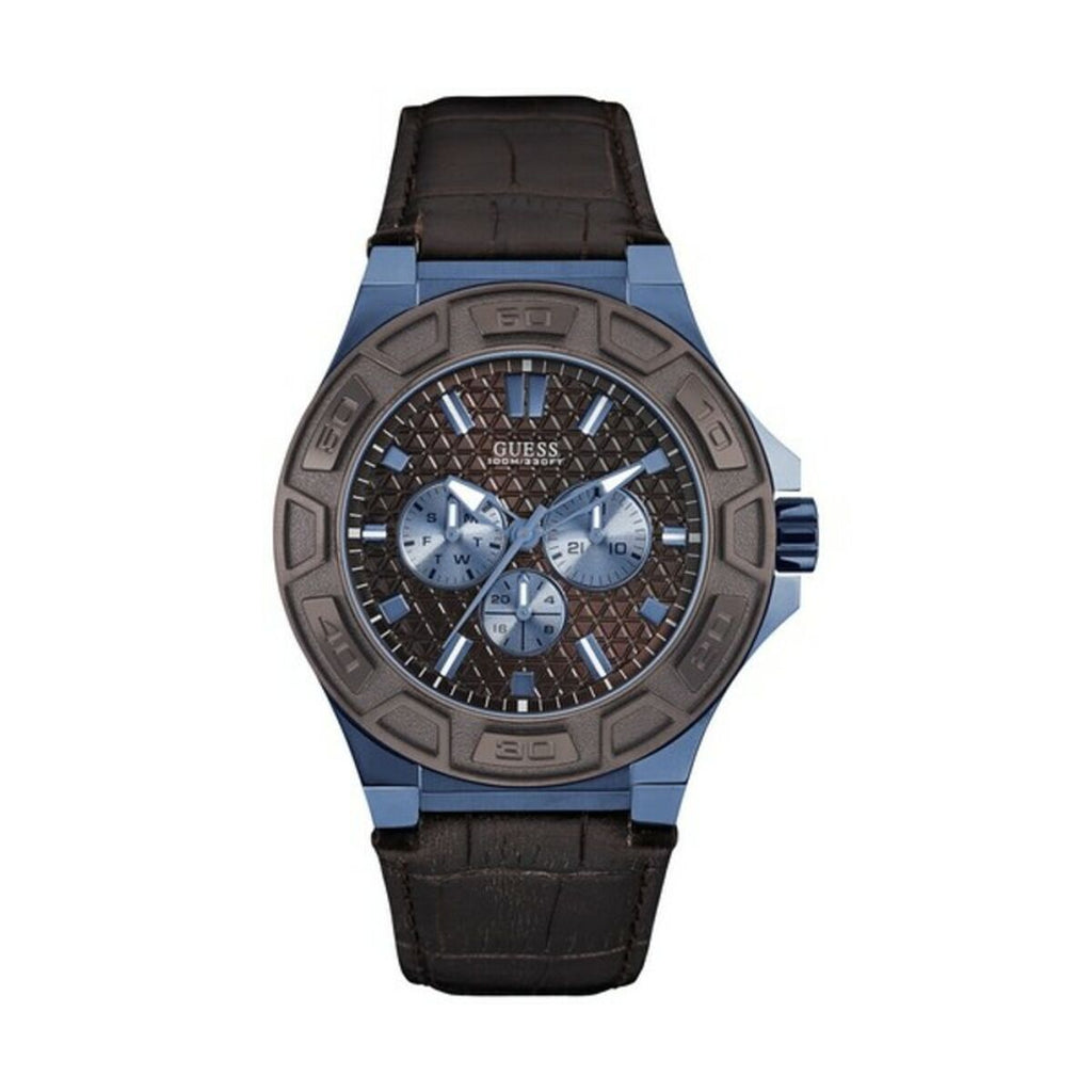 Herrenuhr Guess (Ø 45 mm)
