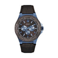 Herrenuhr Guess (Ø 45 mm)