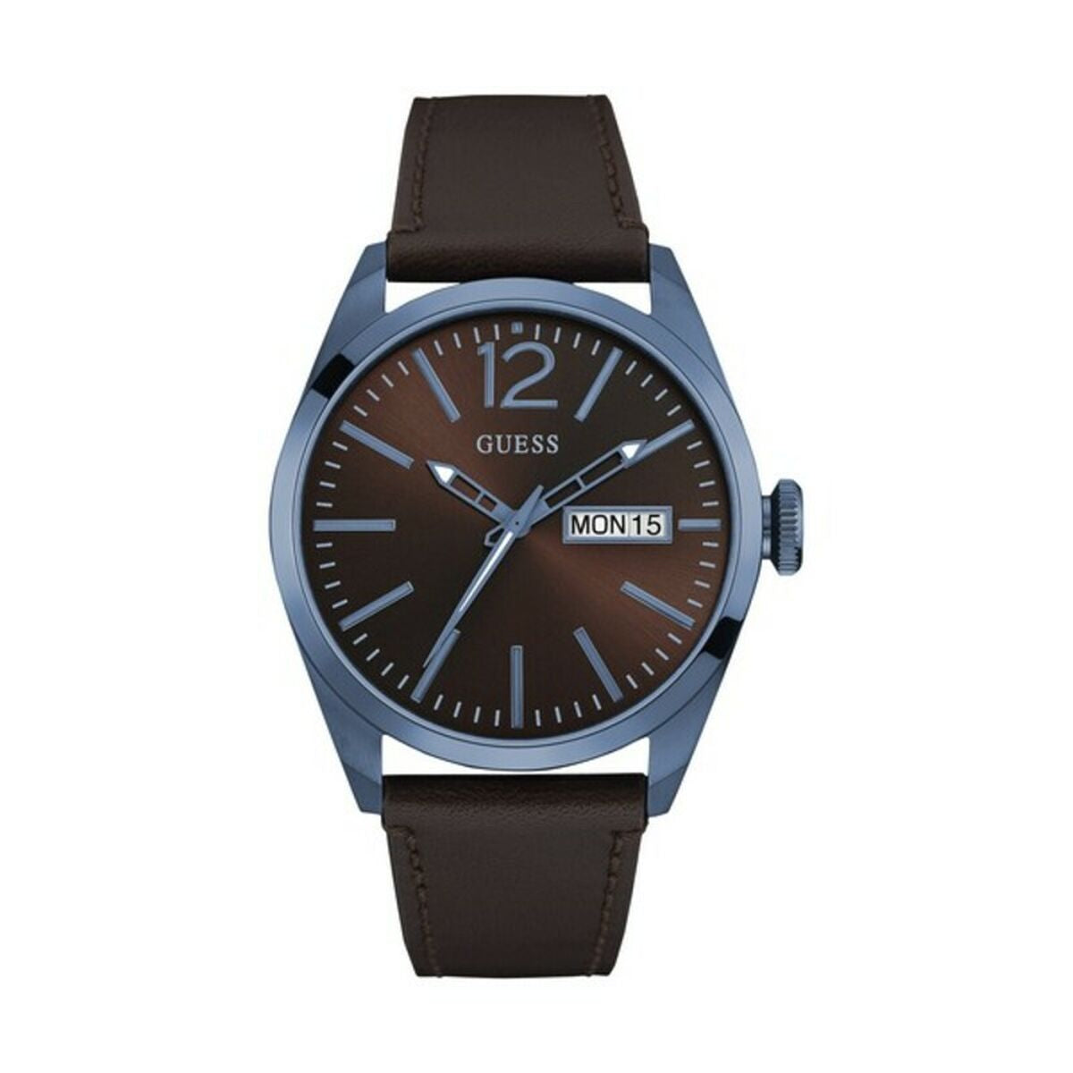 Herrenuhr Guess (Ø 45 mm)