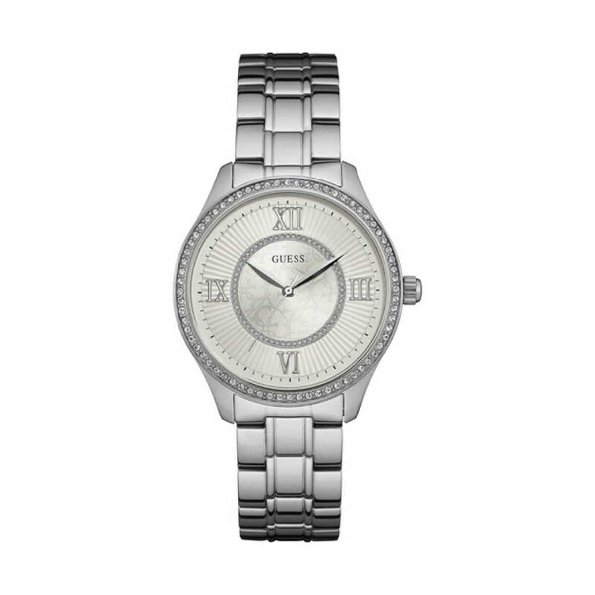 Damenuhr Guess (Ø 38 mm)