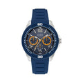 Herrenuhr Guess (Ø 46 mm)