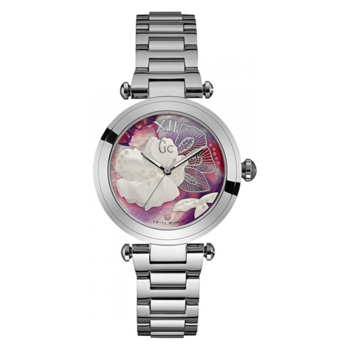 Damenuhr Guess (Ø 37 mm)