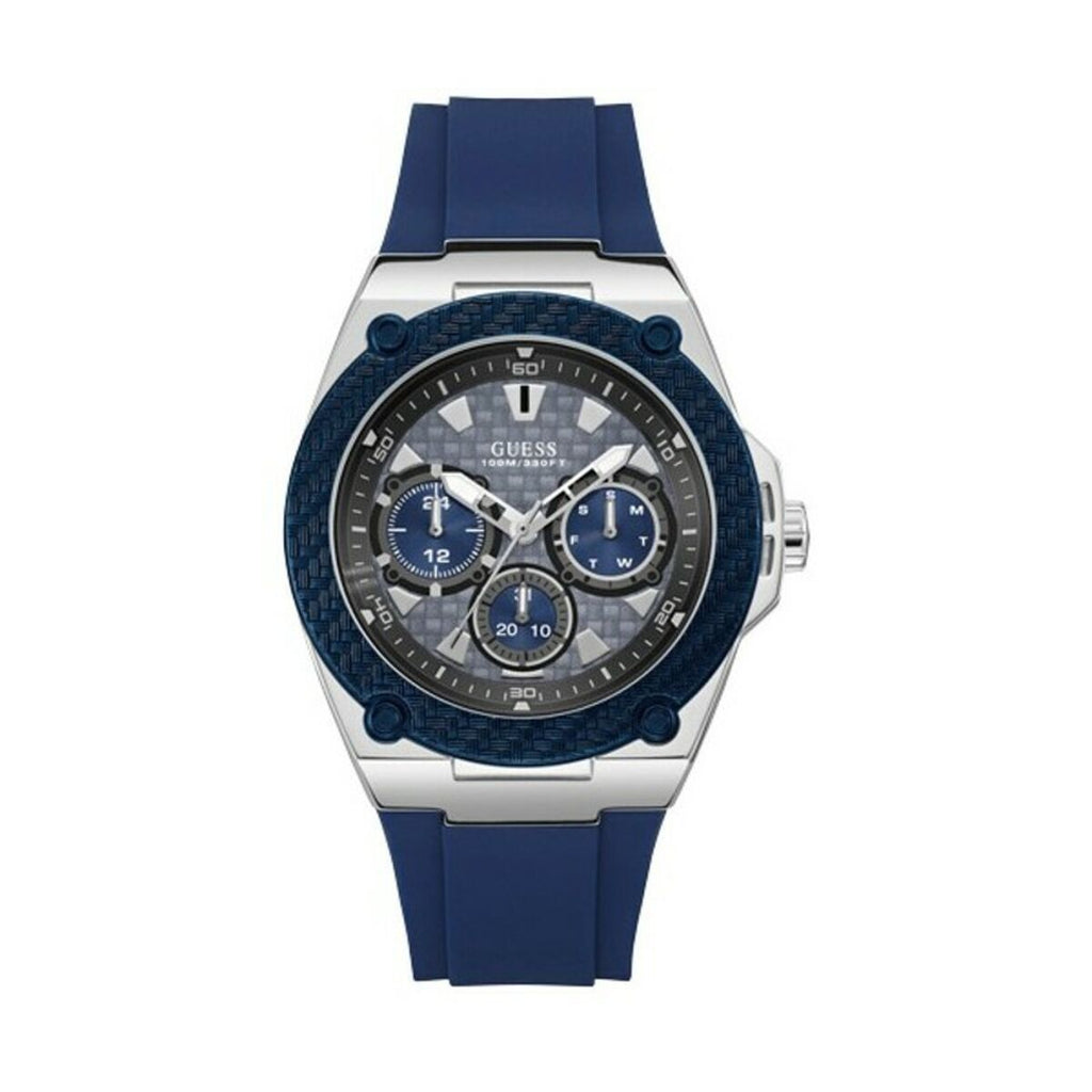 Herrenuhr Guess (Ø 45 mm)
