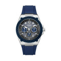 Herrenuhr Guess (Ø 45 mm)