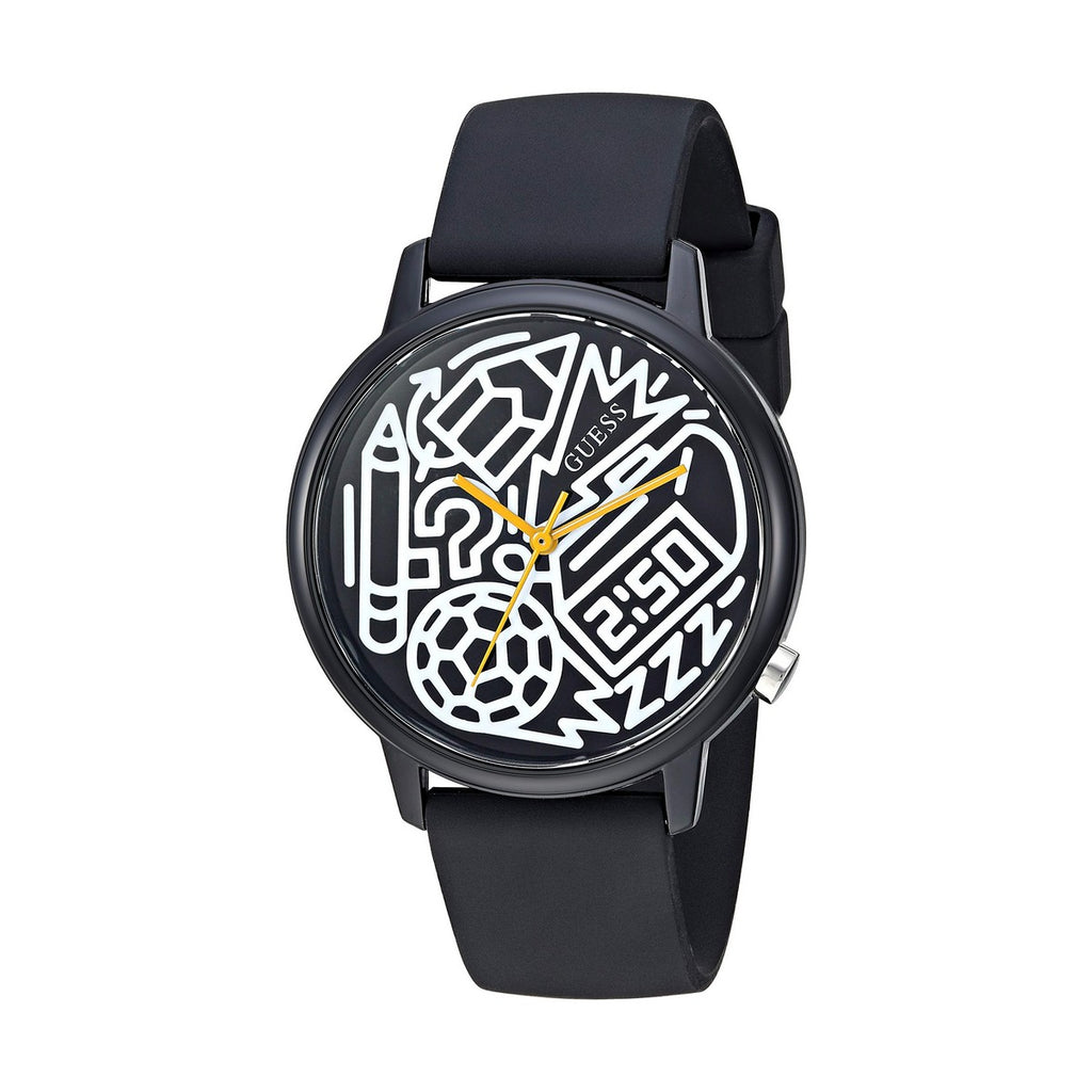 Damenuhr Guess (Ø 38 mm)