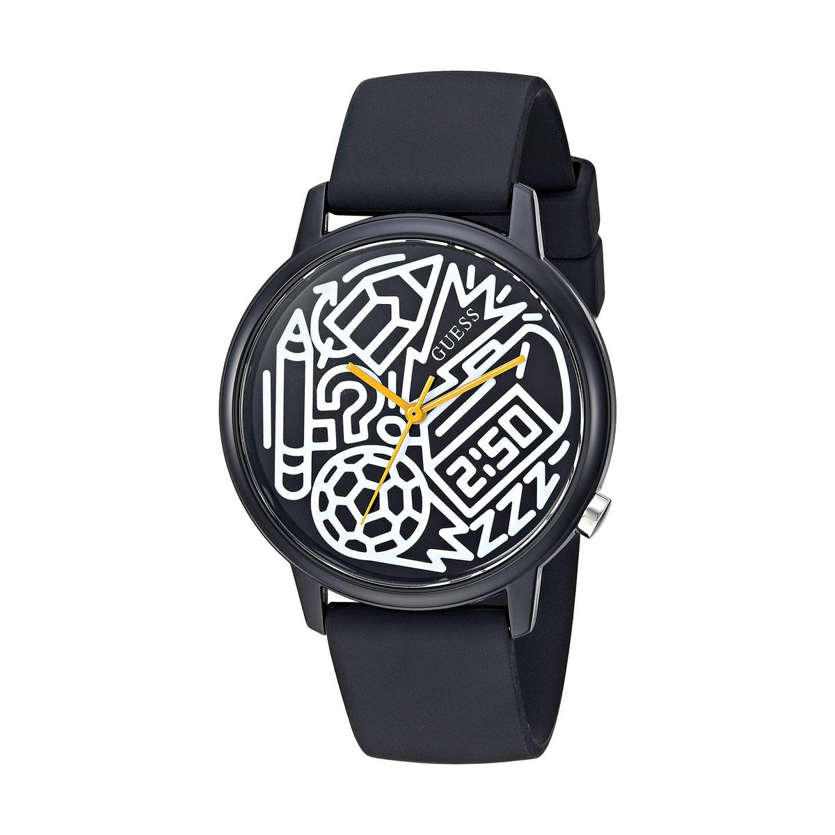 Damenuhr Guess (Ø 38 mm)