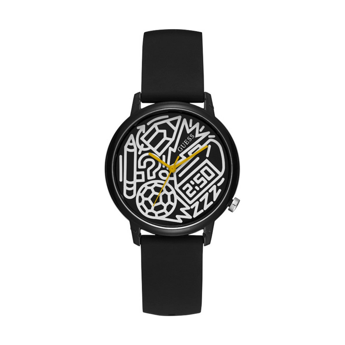 Damenuhr Guess (Ø 38 mm)
