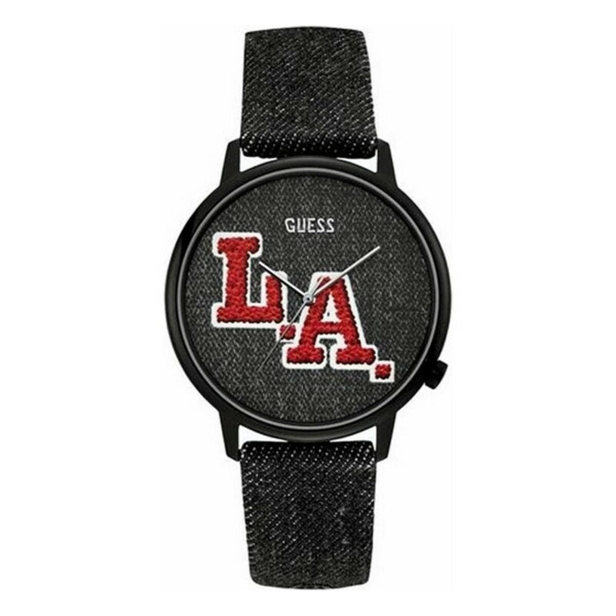 Herrenuhr Guess (Ø 42 mm)