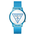 Herrenuhr Guess (Ø 42 mm)