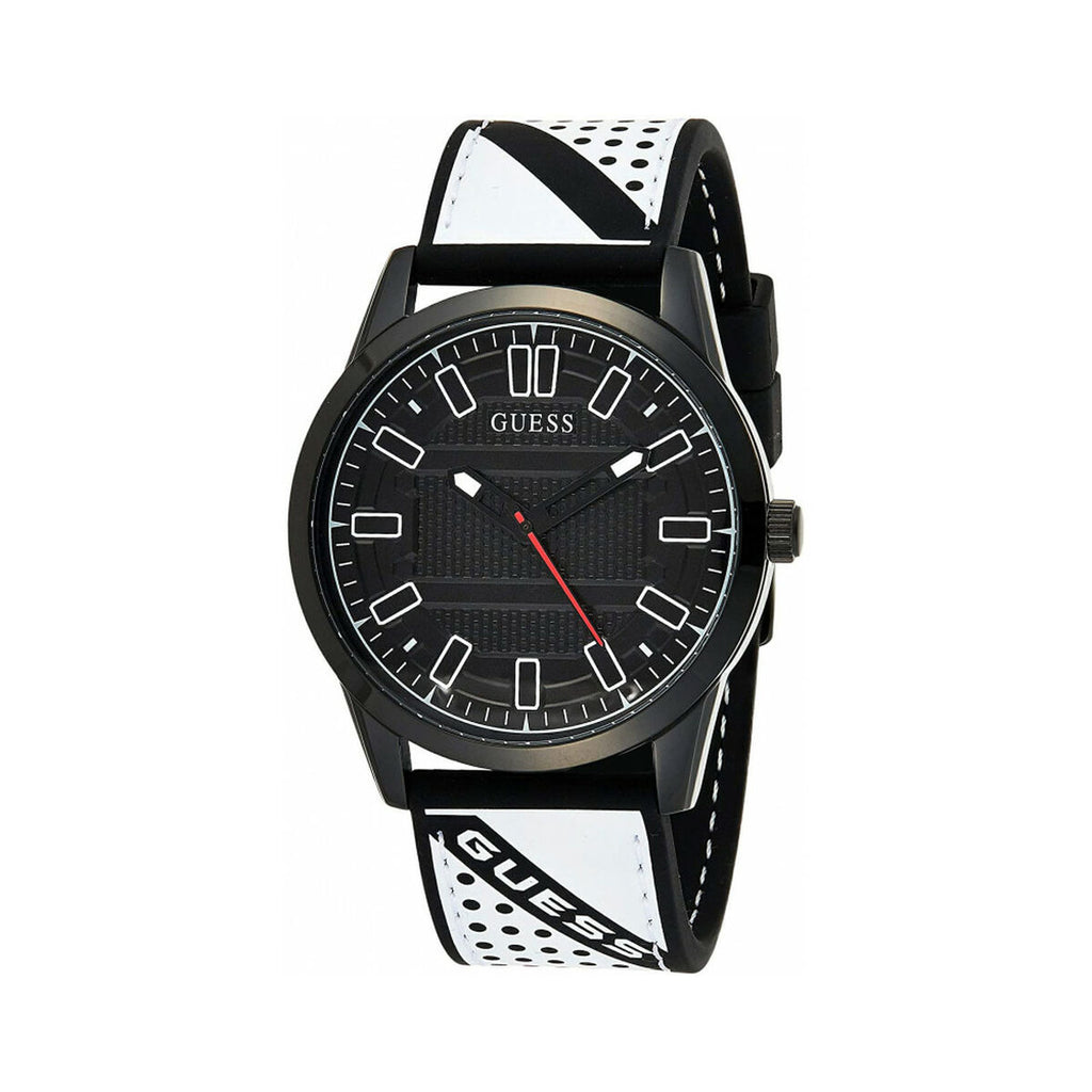 Herrenuhr Guess (Ø 42 mm)