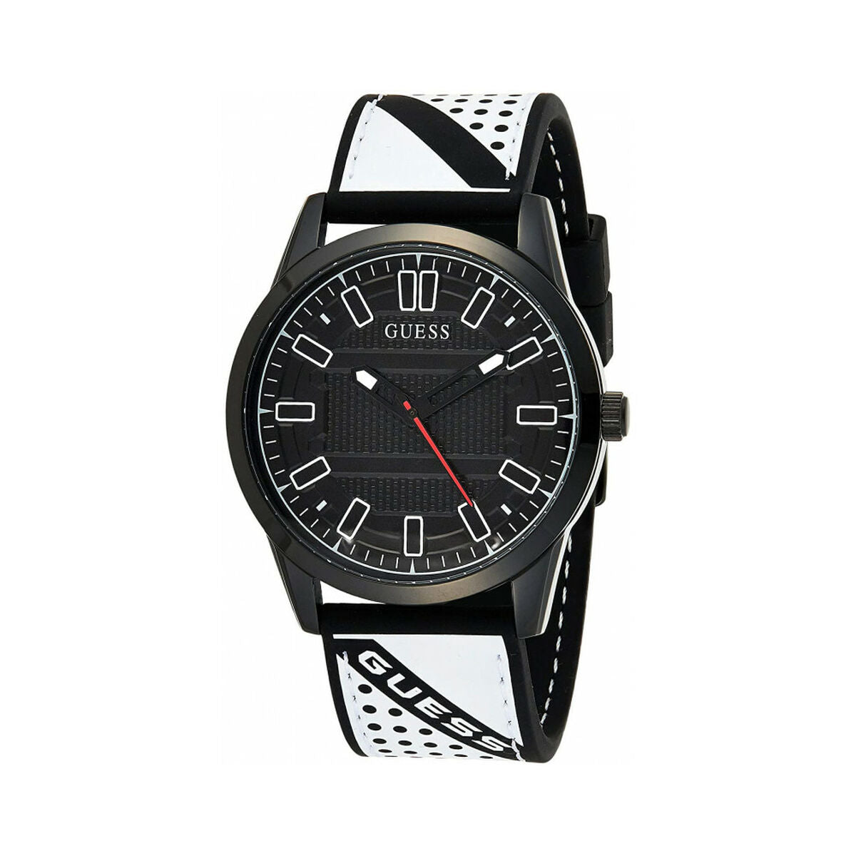 Herrenuhr Guess (Ø 42 mm)