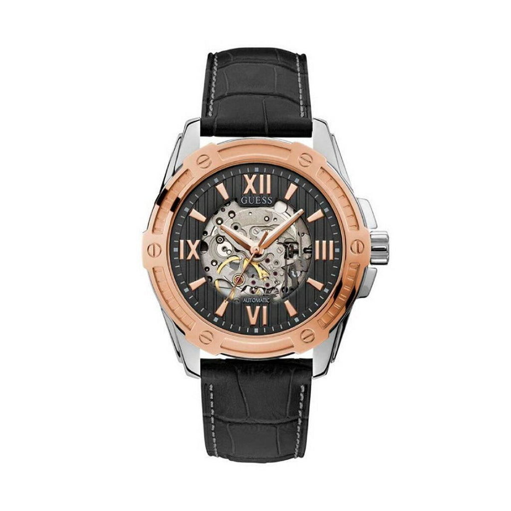 Herrenuhr Guess (Ø 45 mm)